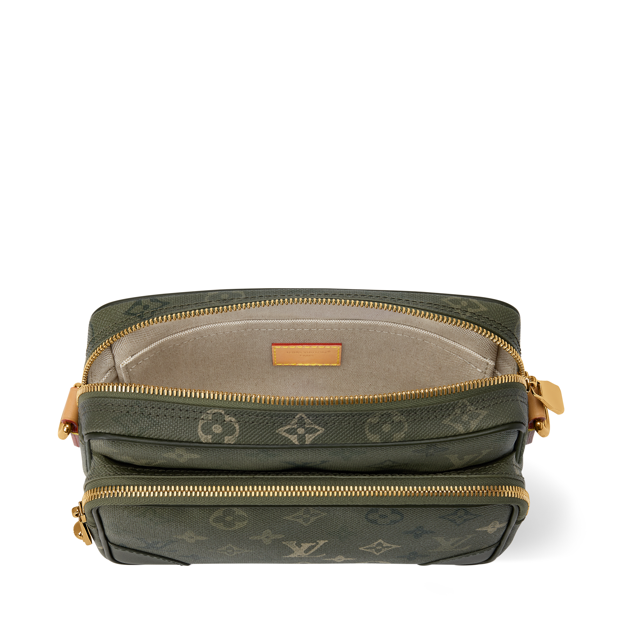 ナイル その他モノグラム｜ルイ・ヴィトン 公式サイト - M27095